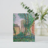 Carte Postale Le jour le plus court (Debout devant)