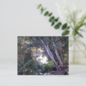 Carte Postale Le Jourdain (Debout devant)