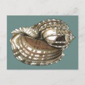 Carte Postale Le joyau de l'océan (Devant)