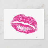 Le Kiss, Les Lèvres Roses