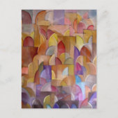 Carte Postale Le Kotel (Devant)