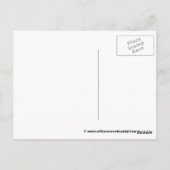 Carte Postale Le lac Champlain Vermont (Dos)