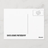 CARTE POSTALE LE LAC DES OZARKS POSTCARD (Dos)