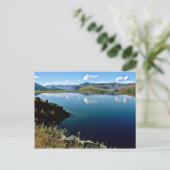 Carte Postale Le lac Wanaka (Debout devant)