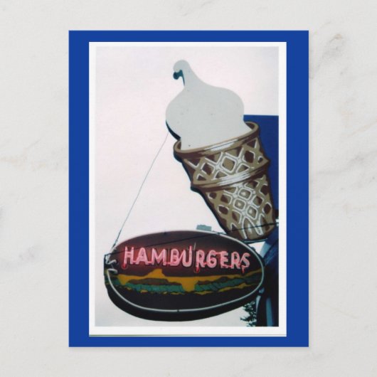 Carte Postale Le Lecteur (Devant)