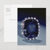 Carte Postale Le Logan Brooch (Devant / Derrière)