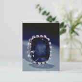 Carte Postale Le Logan Brooch (Debout devant)