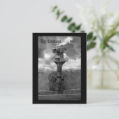 Carte Postale Le Lookout (Debout devant)