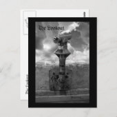 Carte Postale Le Lookout (Devant / Derrière)