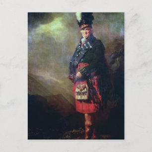 Carte Postale Le MacNab