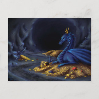 Carte Postale Le mien ! Tout Le Mien !