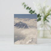 Carte Postale Le mont Everest (Debout devant)