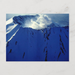 Carte Postale Le Mont St. Helens