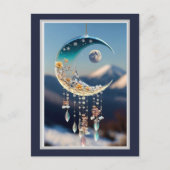 Carte Postale Le Mooncatcher (Devant)