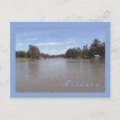 Carte Postale Le Murray (Devant)