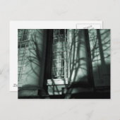 Carte Postale Le musée (Devant / Derrière)