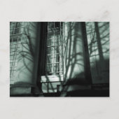 Carte Postale Le musée (Devant)