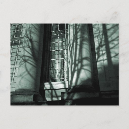 Carte Postale Le musée (Devant)