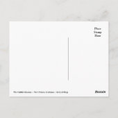 Carte Postale Le musée Cabildo Nouvelle-Orléans Louisiane (Dos)