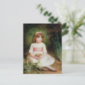 Carte Postale Le Nid (Debout devant)