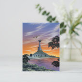 Carte Postale Le Nid (Debout devant)