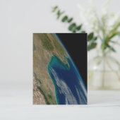 Carte Postale Le Nord Du Golfe Du Mexique. (Debout devant)