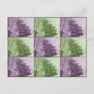 Carte Postale le northgate neuf