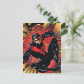 Carte Postale Le Nouveau 52 - Nuit #1 (Debout devant)