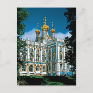 Carte Postale Le Palais des Cathédrales