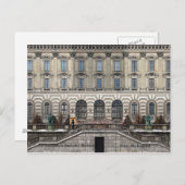 Carte Postale Le Palais Royal, Sto... (Devant / Derrière)