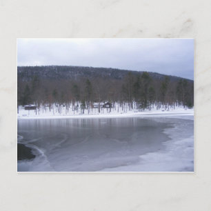 Carte Postale Le parc d'état de Gap de Cowan