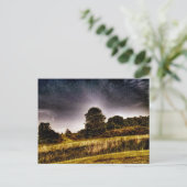 Carte Postale Le Parc Incroyable (Debout devant)