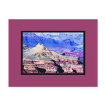 Le Parc national du Grand Canyon