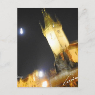 Carte Postale "le photographe japonais d'art moderne kouno kazuh