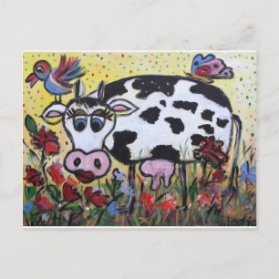 Carte Postale le plus cool