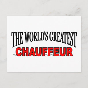 Carte Postale Le plus grand amateur au monde