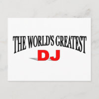 Le plus grand DJ du monde