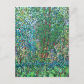 Carte Postale Le plus long jour (Devant)