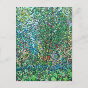 Carte Postale Le plus long jour