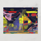 CARTE POSTALE LE PONT (Devant)