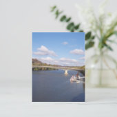 Carte Postale Le pont de l'Ohio (Debout devant)