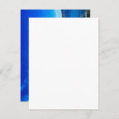 Carte Postale Le pont du Golden Gate (Devant / Derrière)