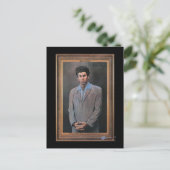 Carte Postale Le Portrait de Kramer (Debout devant)