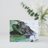 Carte Postale "Le Prince Charming" (Debout devant)