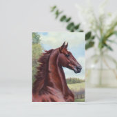 Carte Postale Le Prince (WC Merchant Prince par JNS Fine Art (Debout devant)