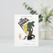 Carte Postale Le prodigue éternel (Debout devant)