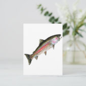 CARTE POSTALE LE PUR (Debout devant)