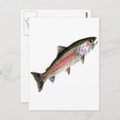 CARTE POSTALE LE PUR (Devant / Derrière)