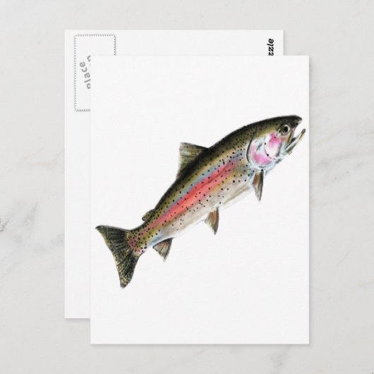 CARTE POSTALE LE PUR (Devant / Derrière)