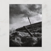 Carte Postale Le quartier de Peak (Devant)